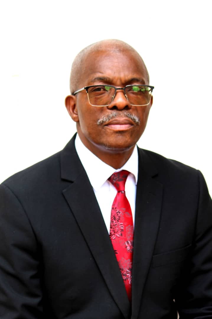 Dr. Ken Ndala