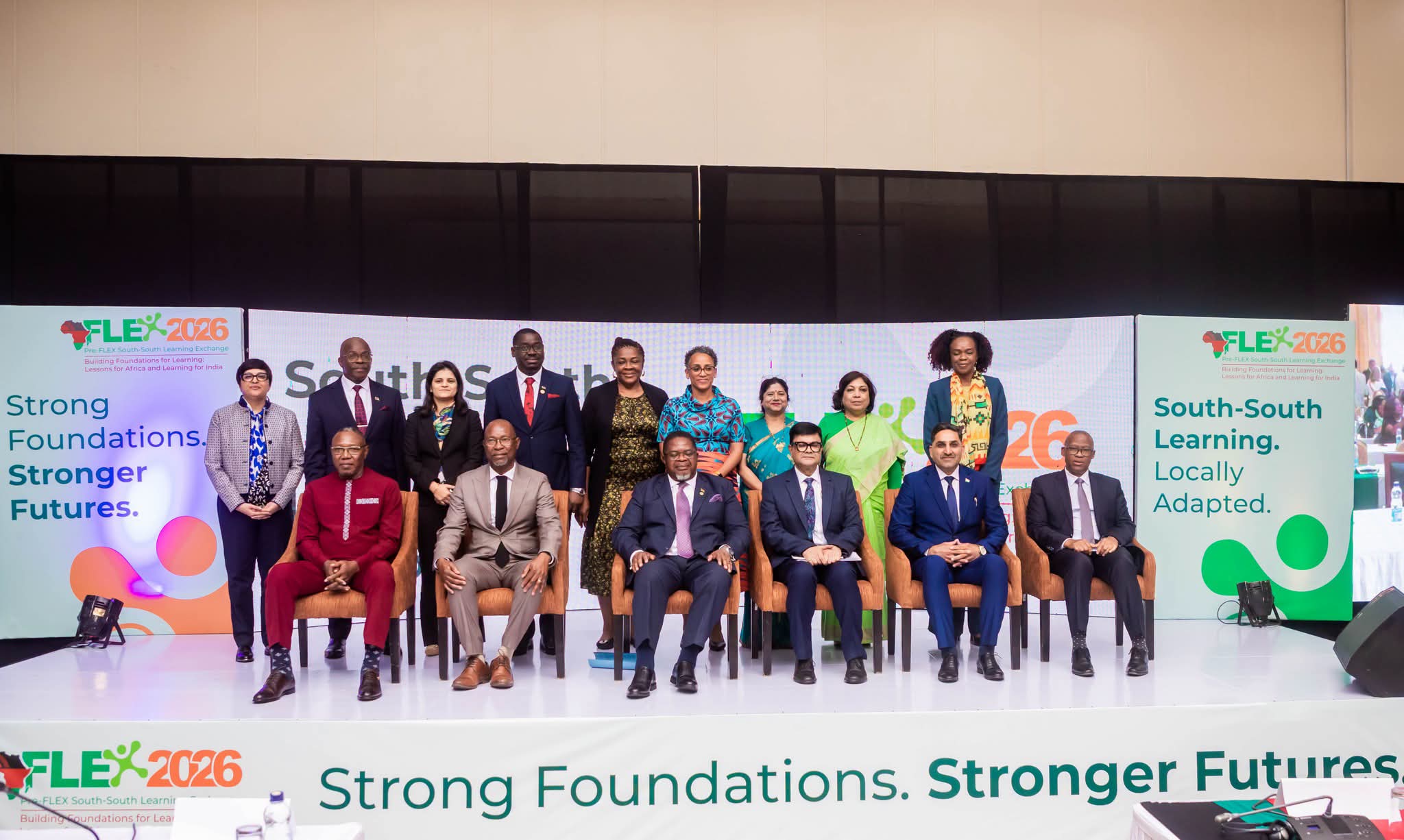Malawi Calls for Increased Investment in Early Grade Teachers to Improve Foundational Learning