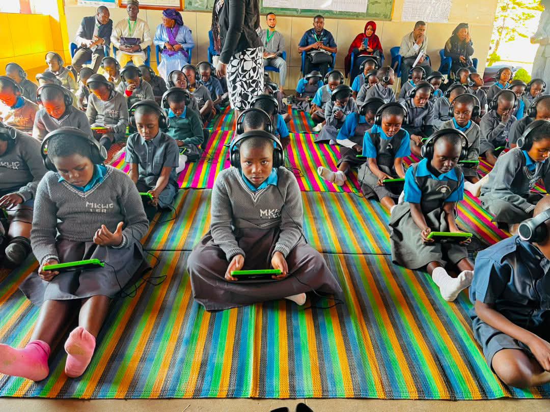 FLEX2026 delegates impressed by Malawi's foundational learning initiatives