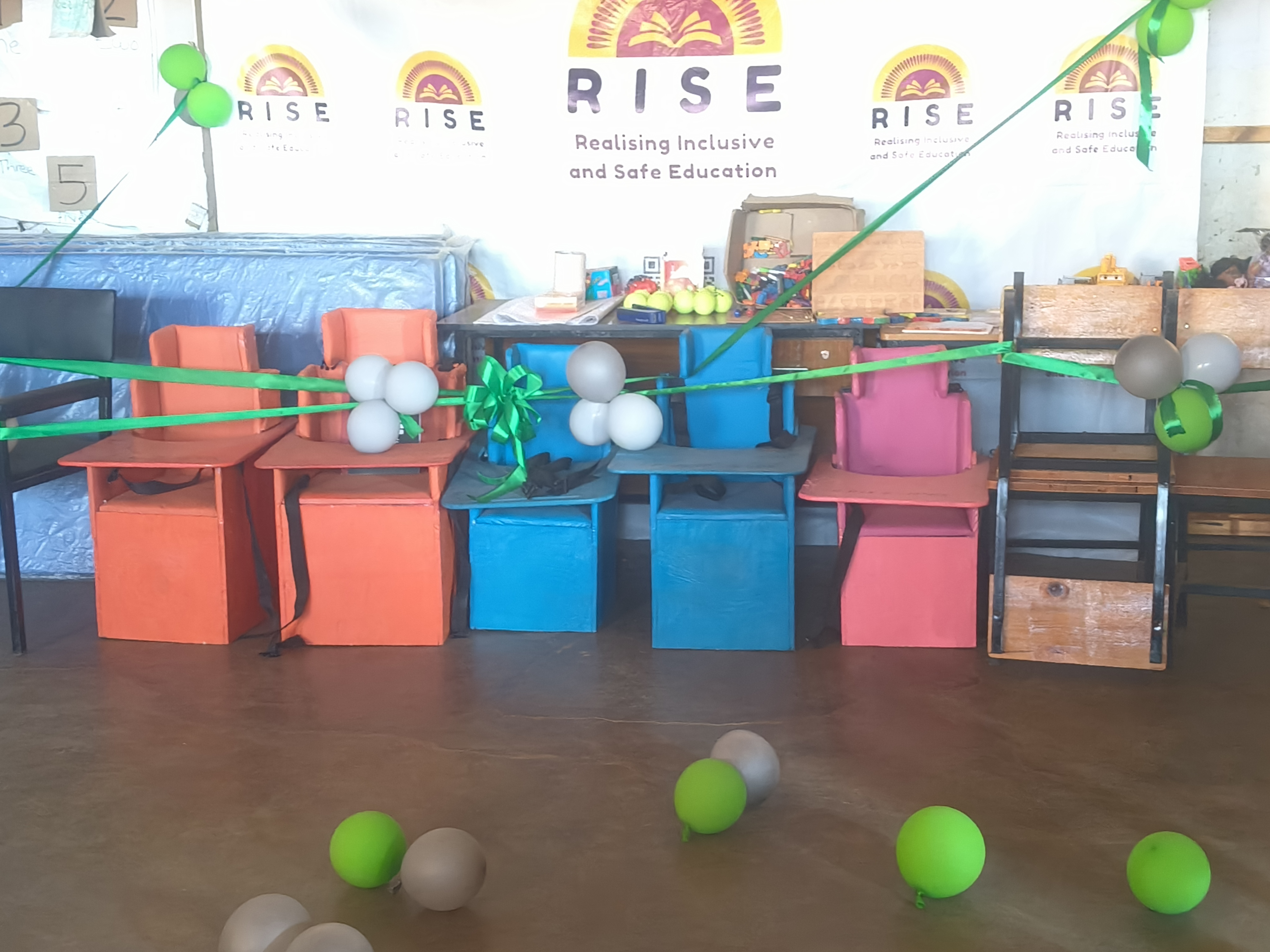 Ministry says collaboration key to advancing inclusive education
