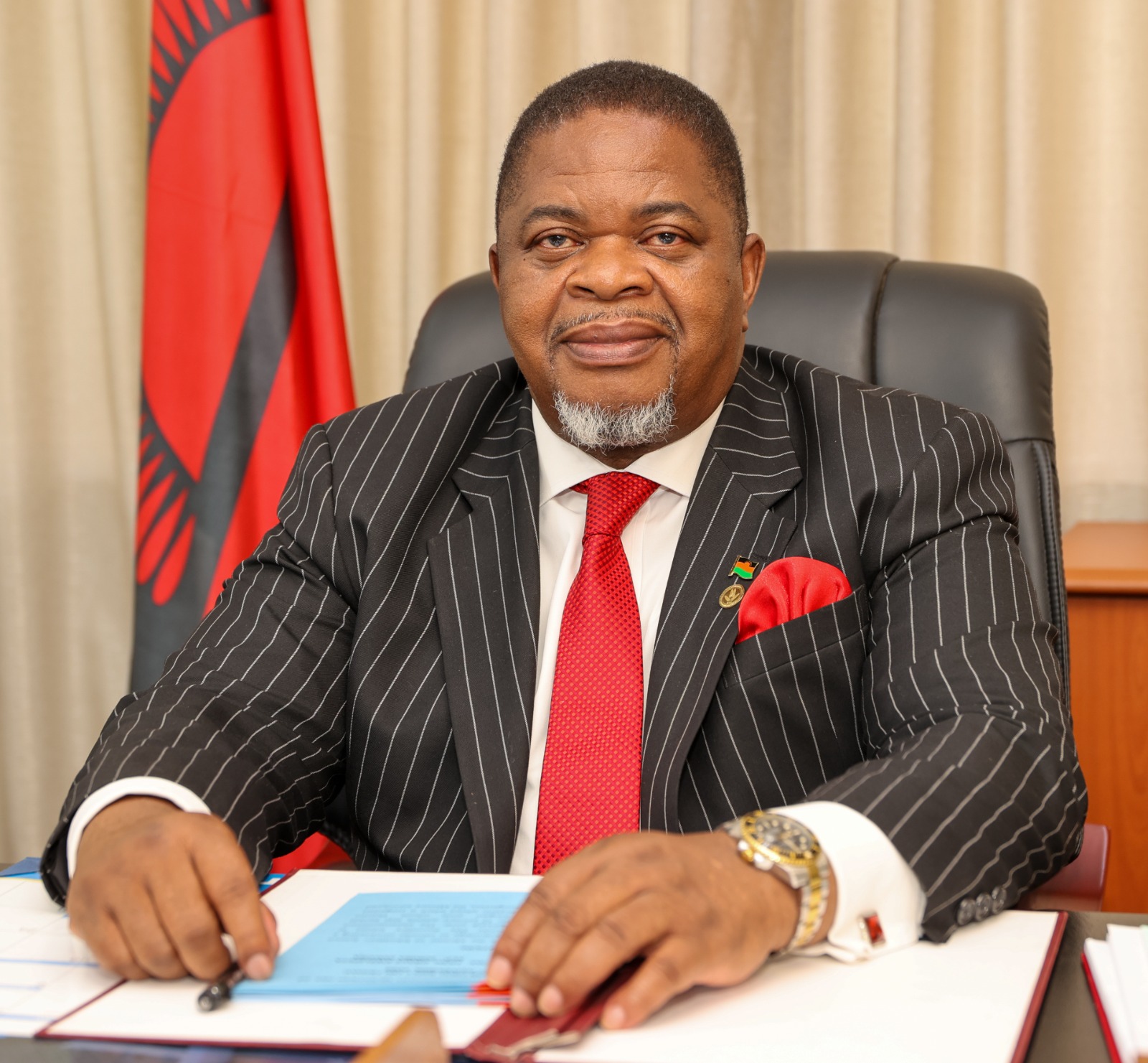 Msaka to take lead at Global Smart Education Conference in China