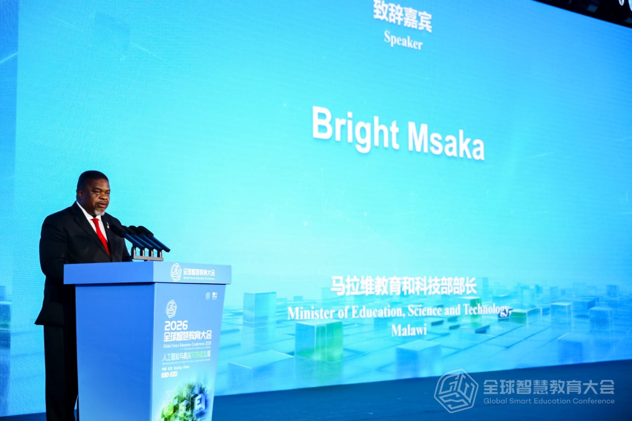 Msaka calls for inclusive and responsible use of AI to transform higher education