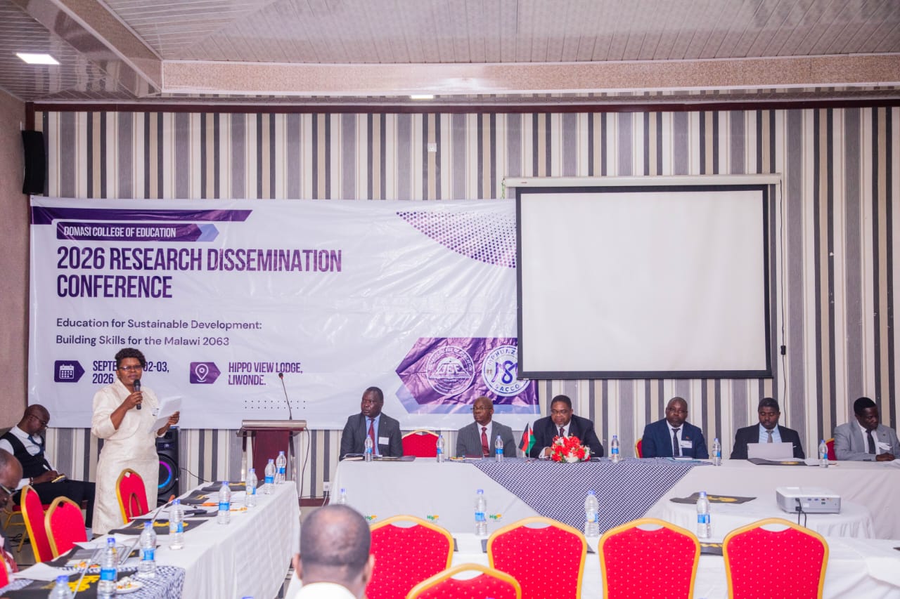 Msaka urges researchers to turn education findings into solutions