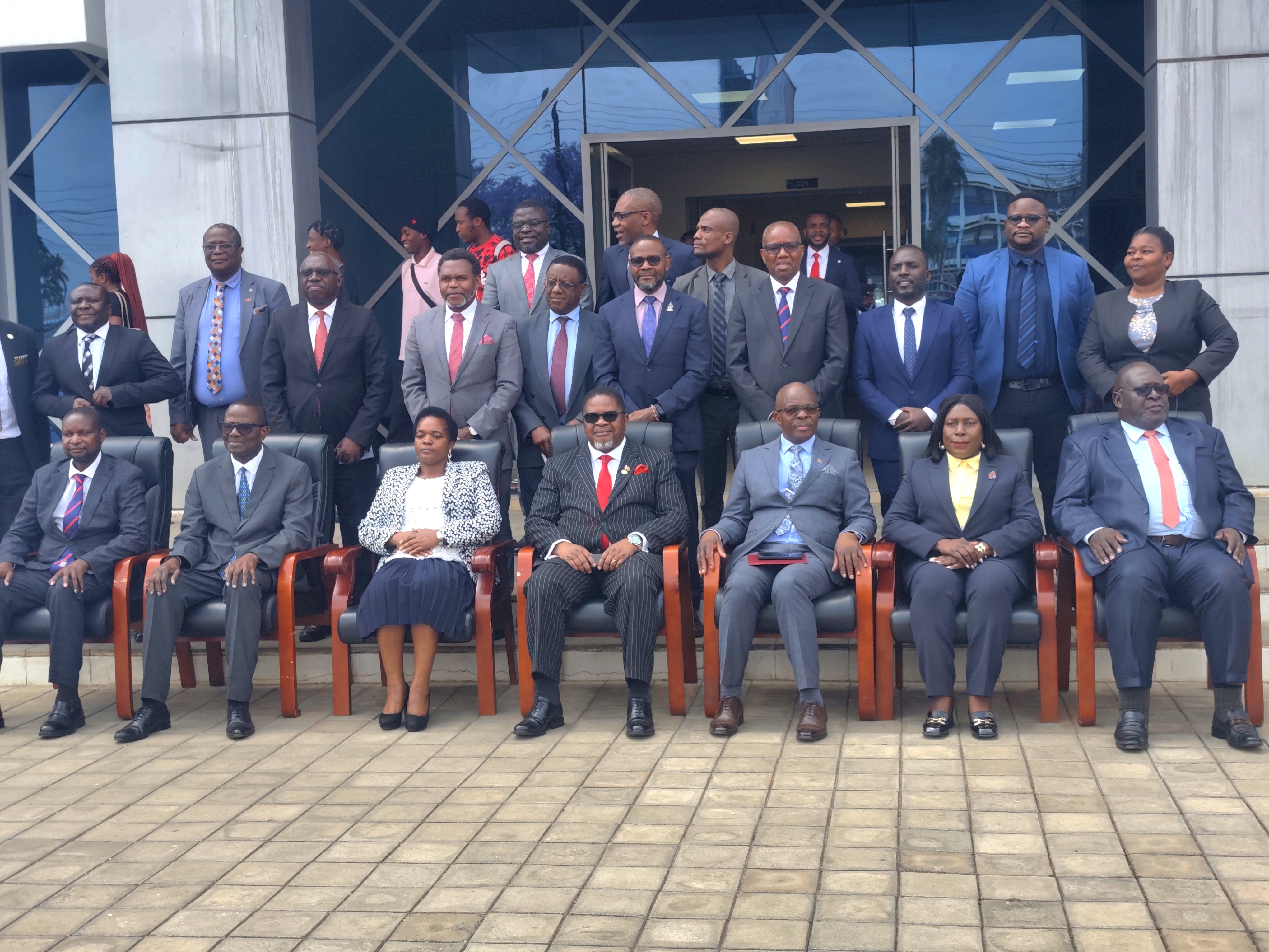 Minister urges education institutions to deliver on reforms