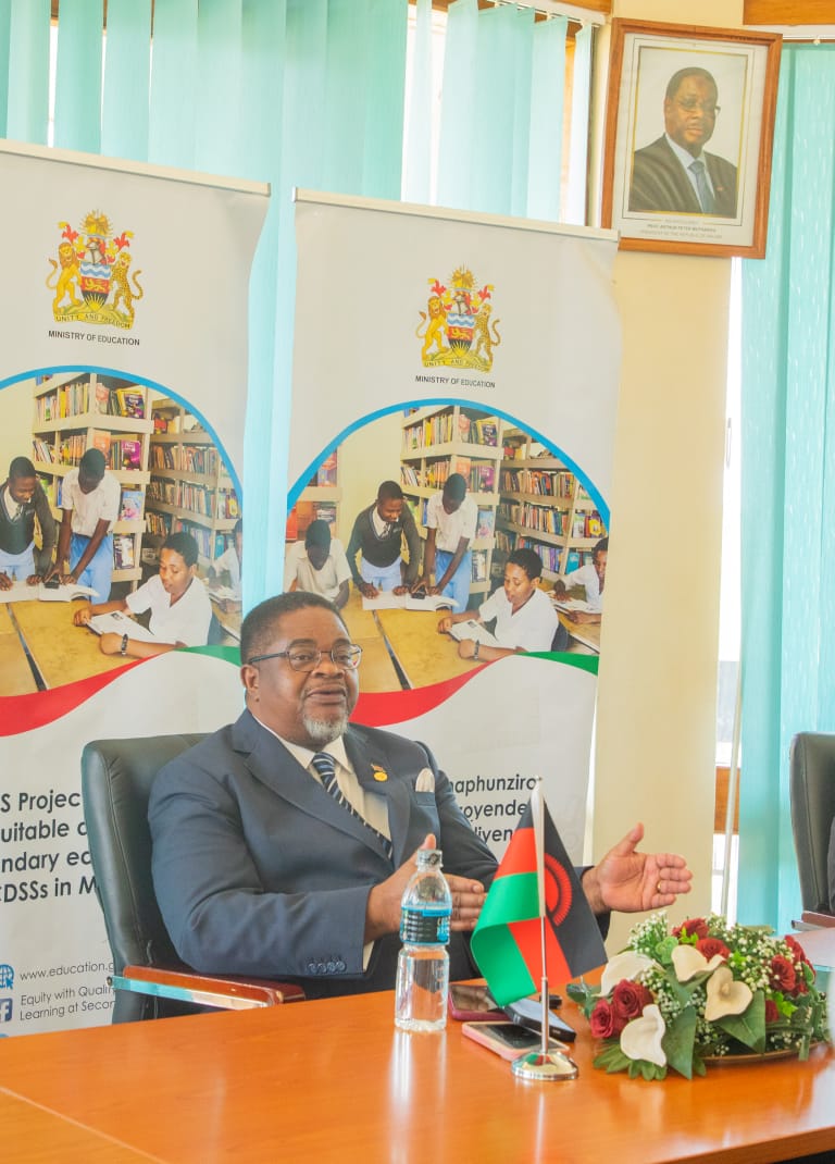 Ministry reaffirms commitment to strengthening teaching profession