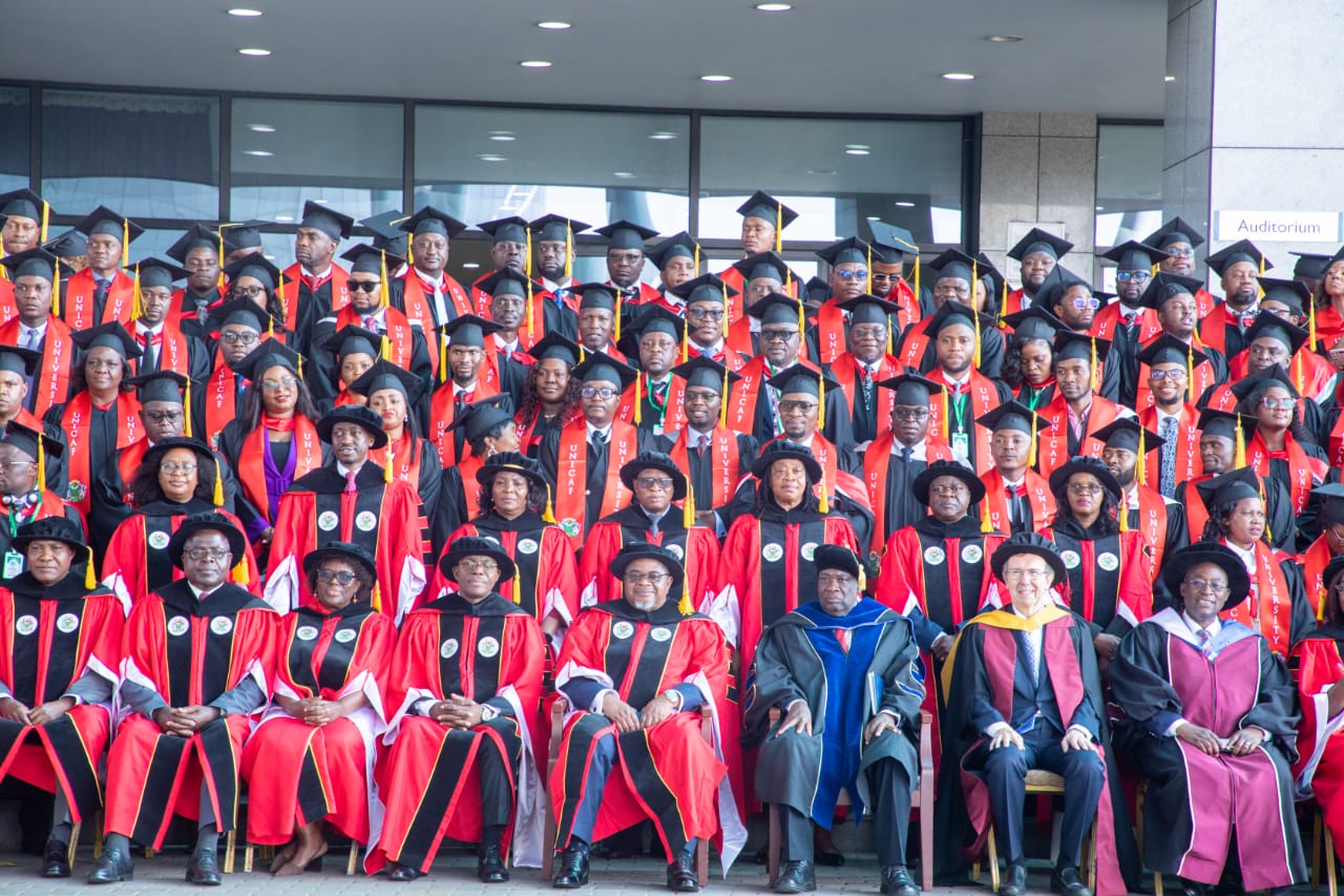 Msaka calls for quality, relevant higher education to drive Malawi’s transformation