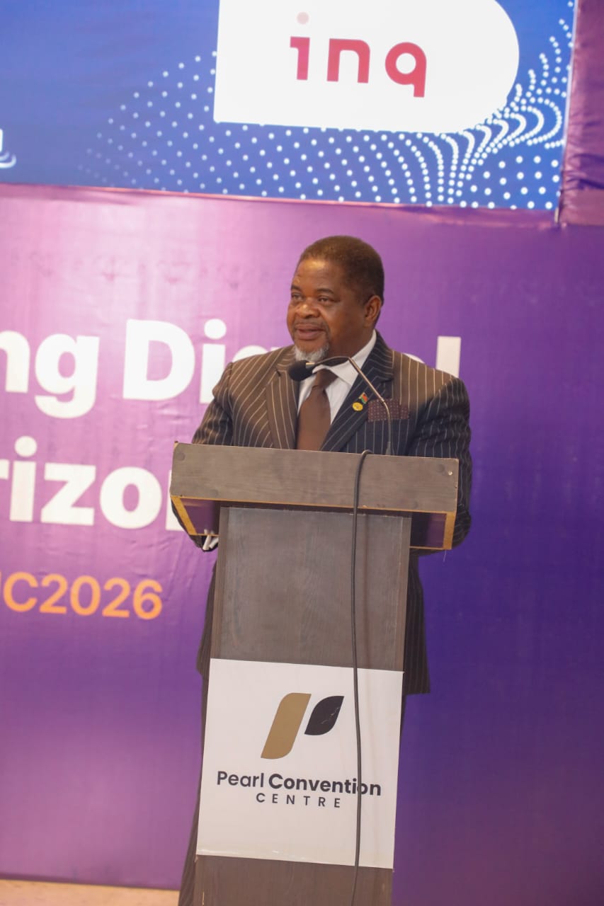 MSAKA URGES MALAWI TO TURN DIGITAL CONNECTIVITY INTO TANGIBLE EDUCATION AND DEVELOPMENT GAINS