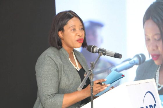 Minister Launches SPARC Complex